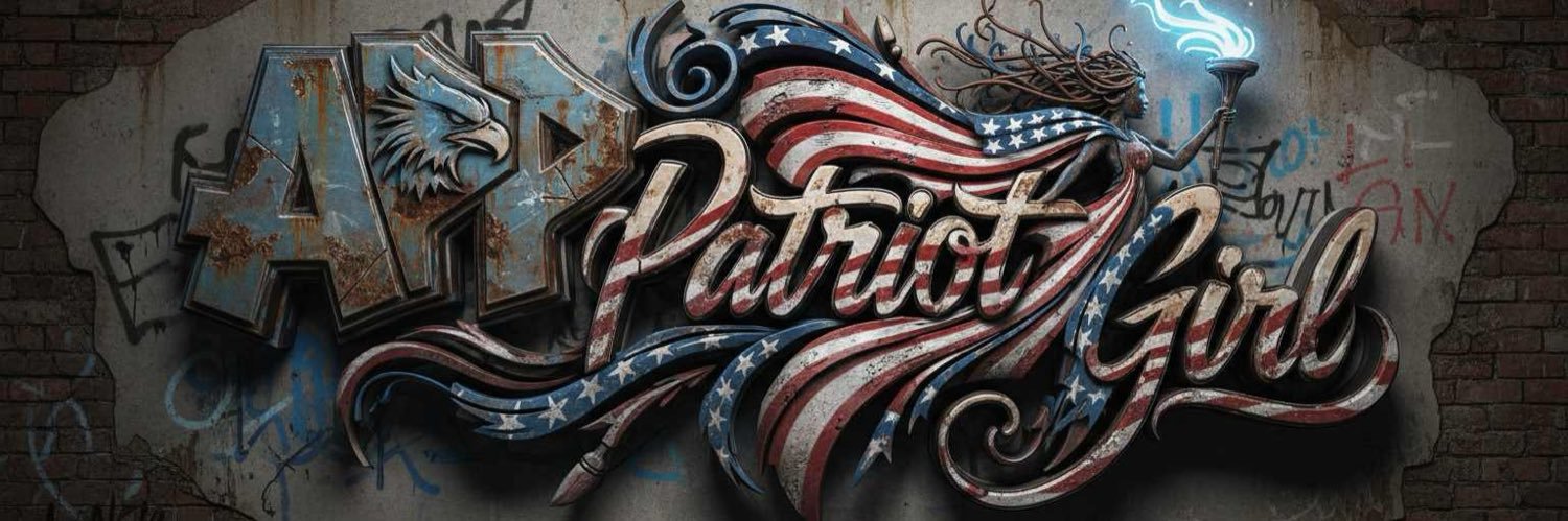 AppPatriotgirl 🇺🇸 banner
