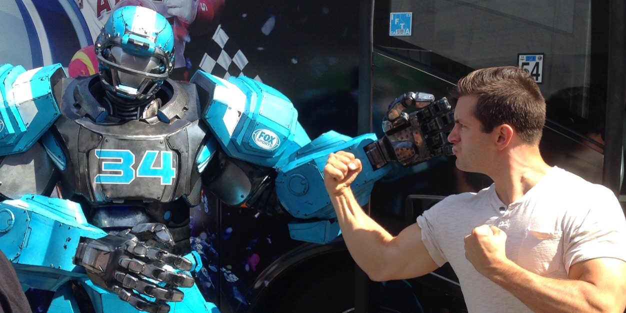 VocalBen's profile banner image