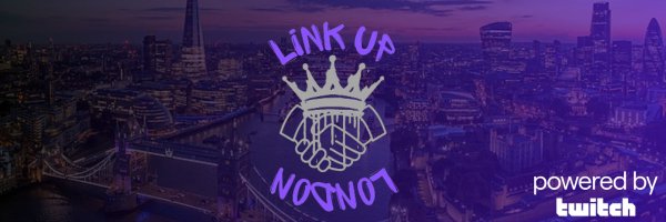 LNKUPLDN Profile Banner