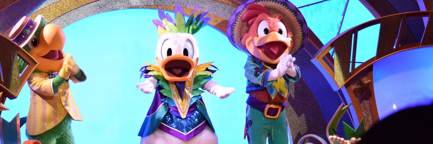 surumeduck's profile banner image