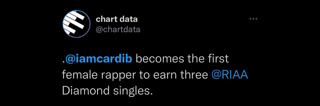 ScorpioBardi's profile banner image