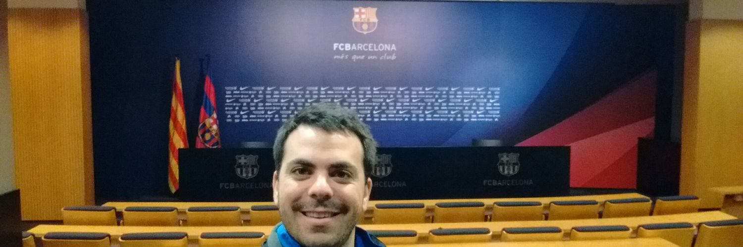 Guilledangelo's profile banner image