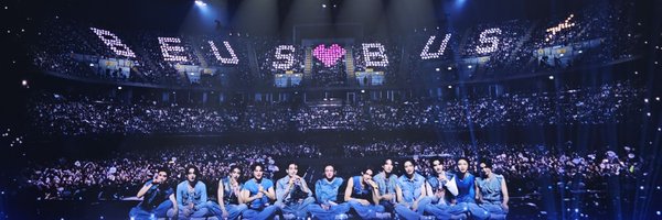 CUZofBUSiSMILE Profile Banner