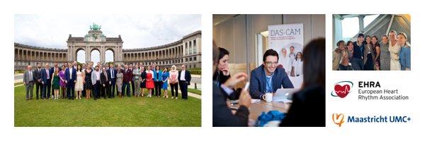 DASCAMaastricht Profile Banner