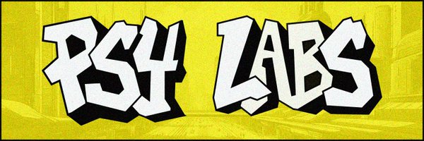 psylabs_io Profile Banner