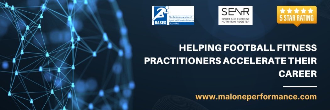 Dr James Malone banner