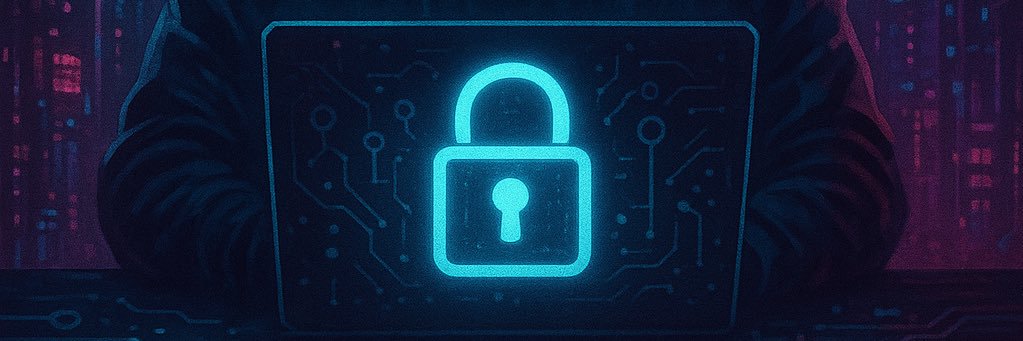 Cypherpunk61's profile banner image