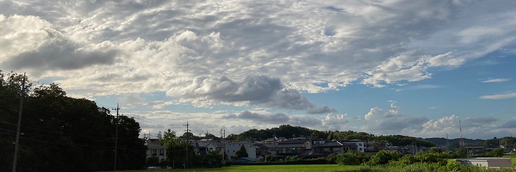 kawamasato's profile banner image
