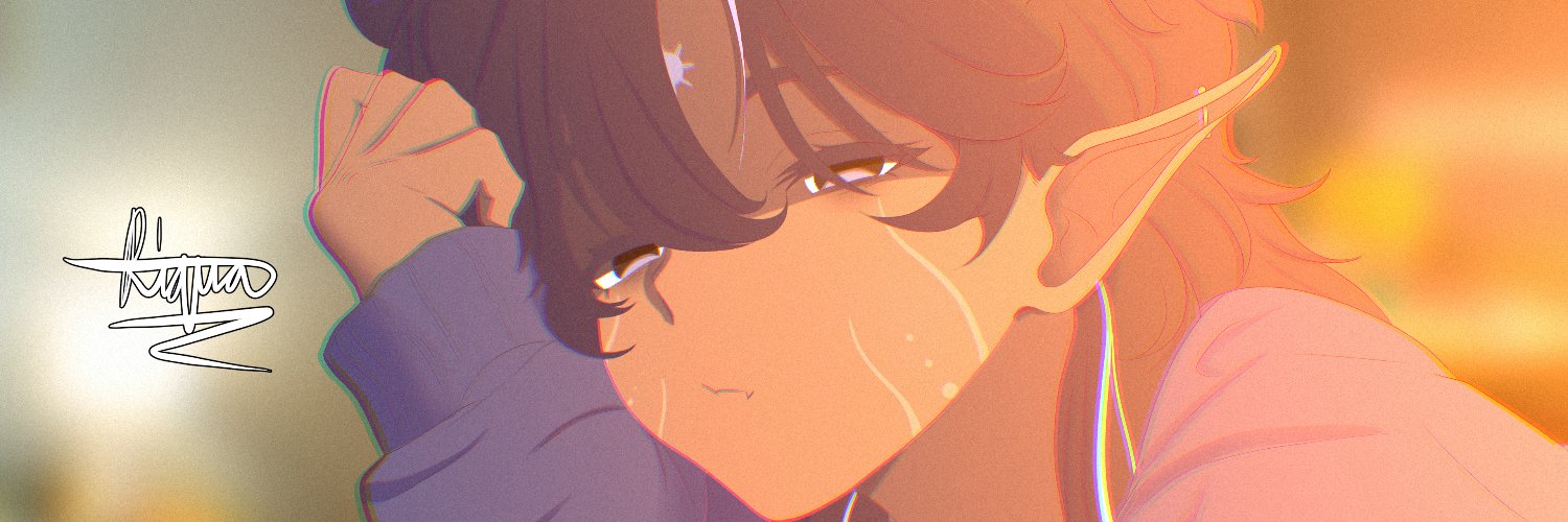 Baron Riqua 💙🦈⚓️ (EN/FL) COMMS OPEN banner