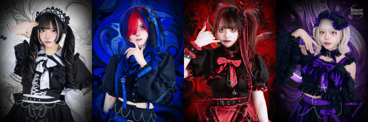 Midnight Syndrome banner