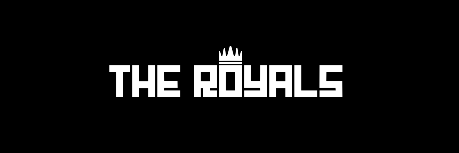 The Royals 👑's banner