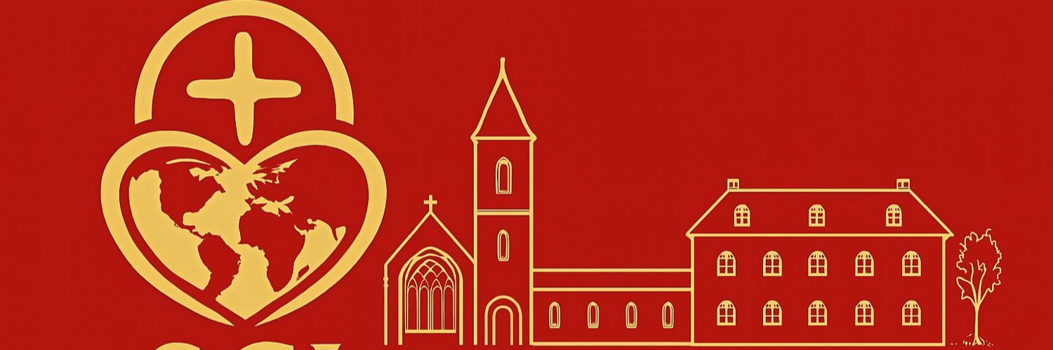 Olton Friary banner