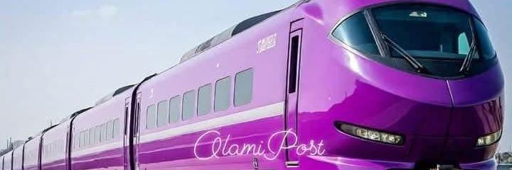 Julius J. Adebayo banner