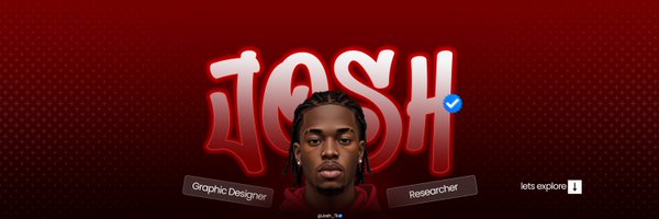 Josh___Tk Profile Banner