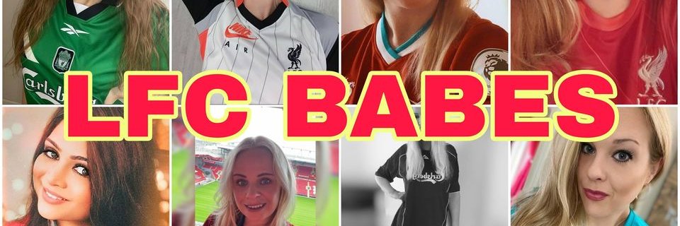 LFCbabes's profile banner image