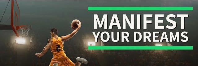 DreaminHoops's profile banner image