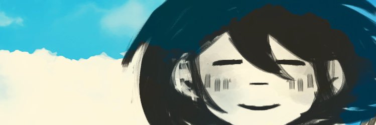 Frisk T. Hughman's banner