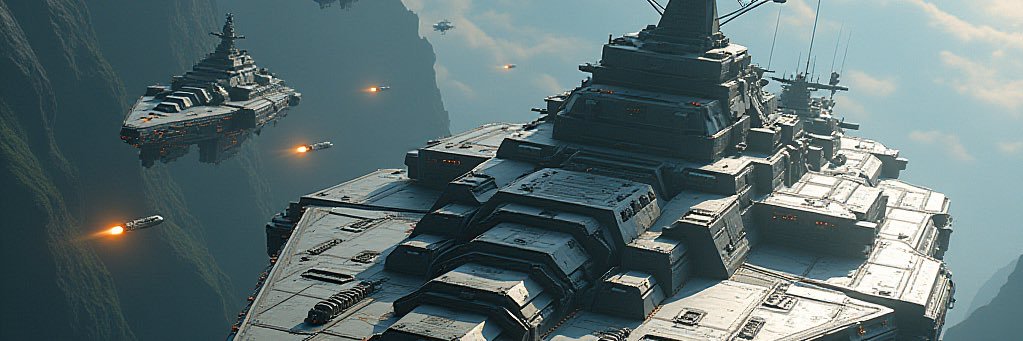 Duke Godfrey, Order of St Zephyr-upon-the-Nebula⚓️ banner