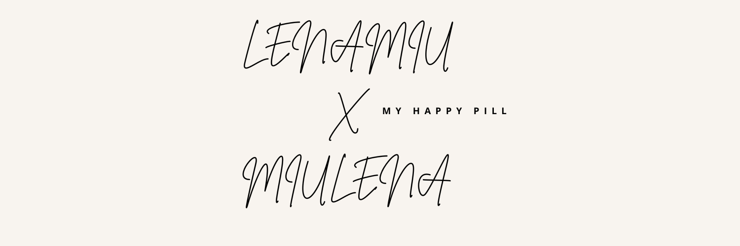 Lenamiu X Miulena :) banner
