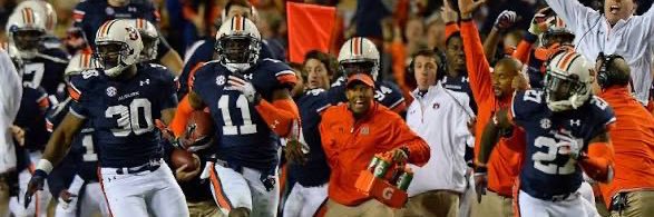 #1 Nick Marshall Fan banner