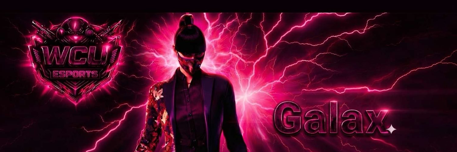 GqlaxyR6S's profile banner image
