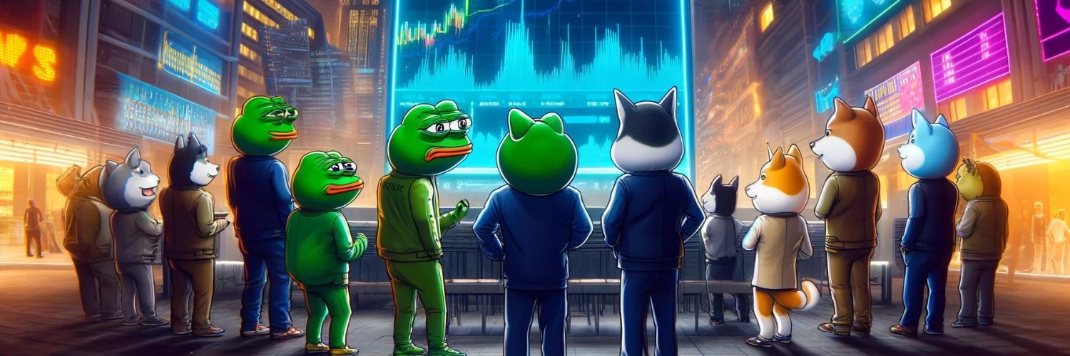 MemeGalleryCoin's profile banner image