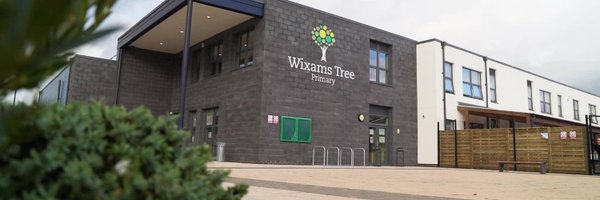 wixamstree_ Profile Banner