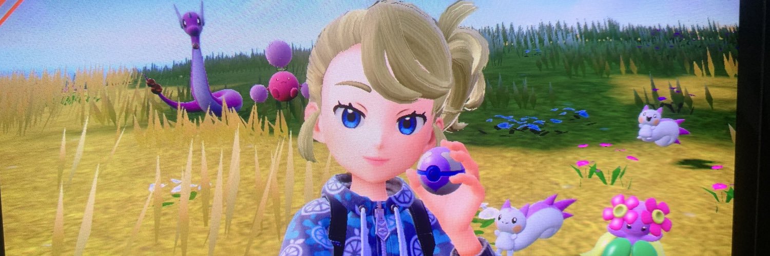 this is For me *JP* banner