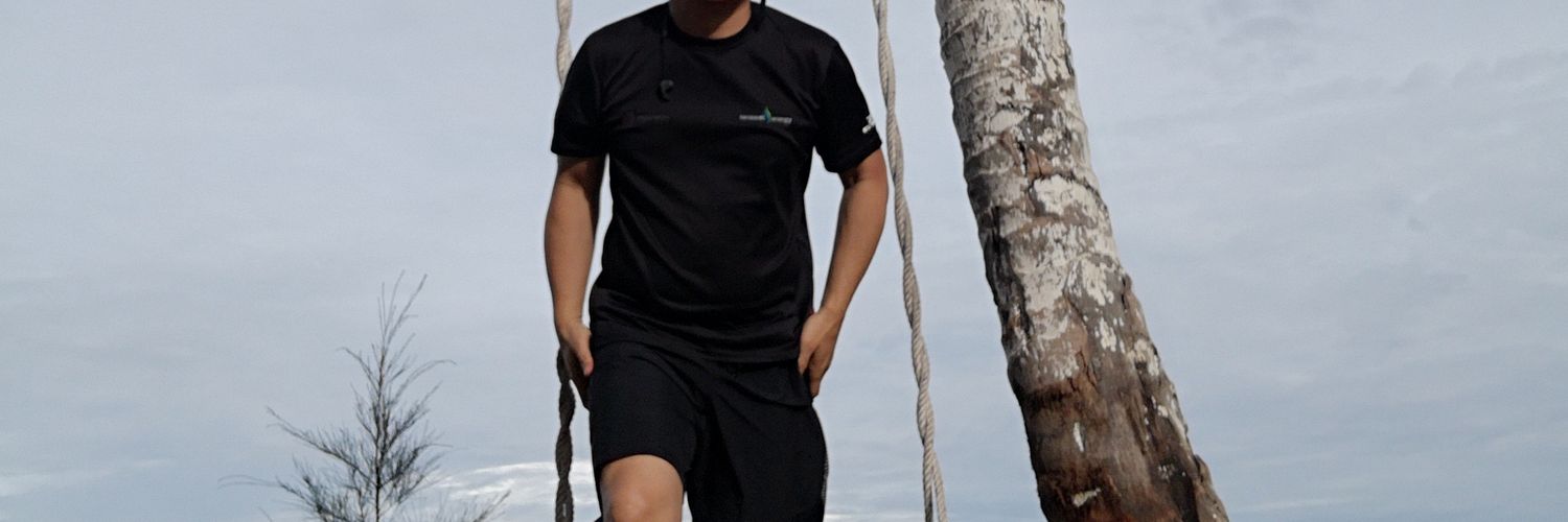 changhiang's profile banner image