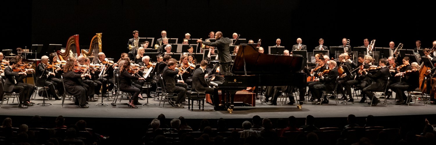 Berkeley Symphony banner