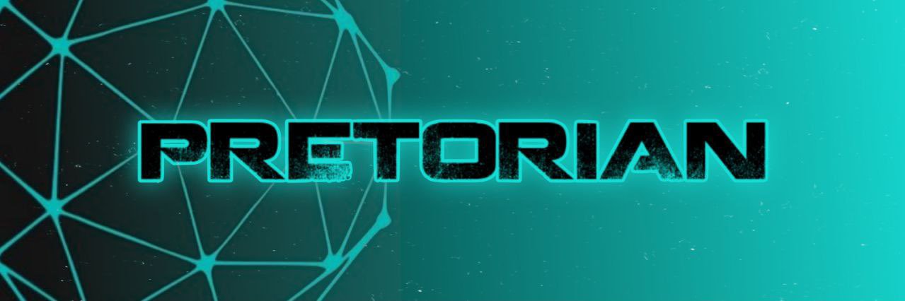 Pretorian Ecosystem banner
