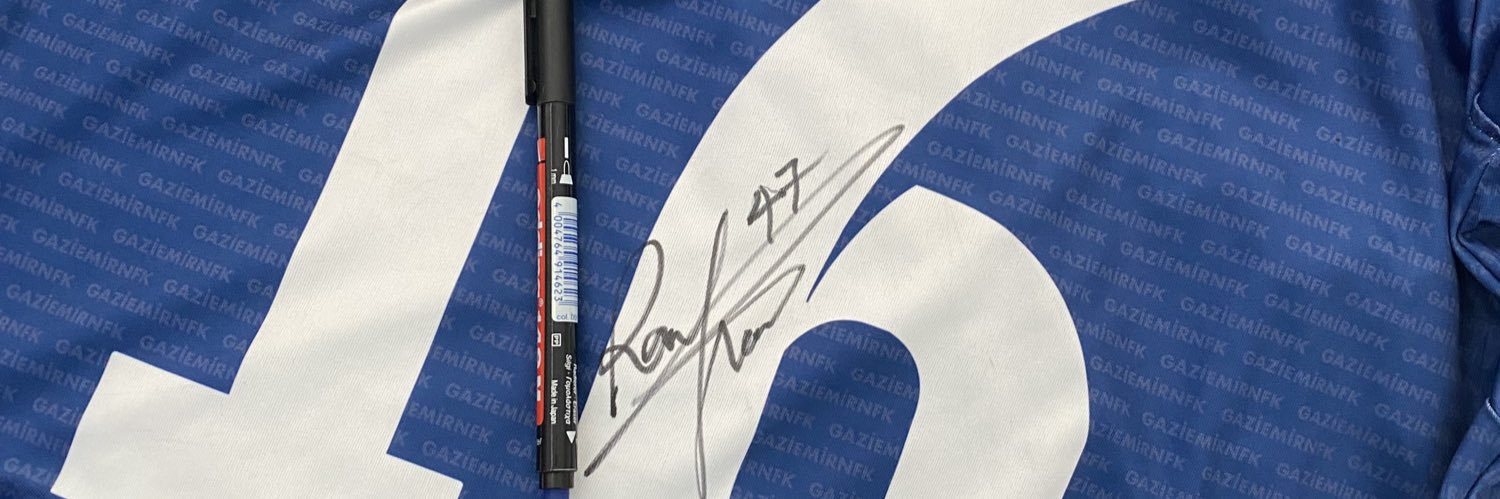 Aaron Kaave banner