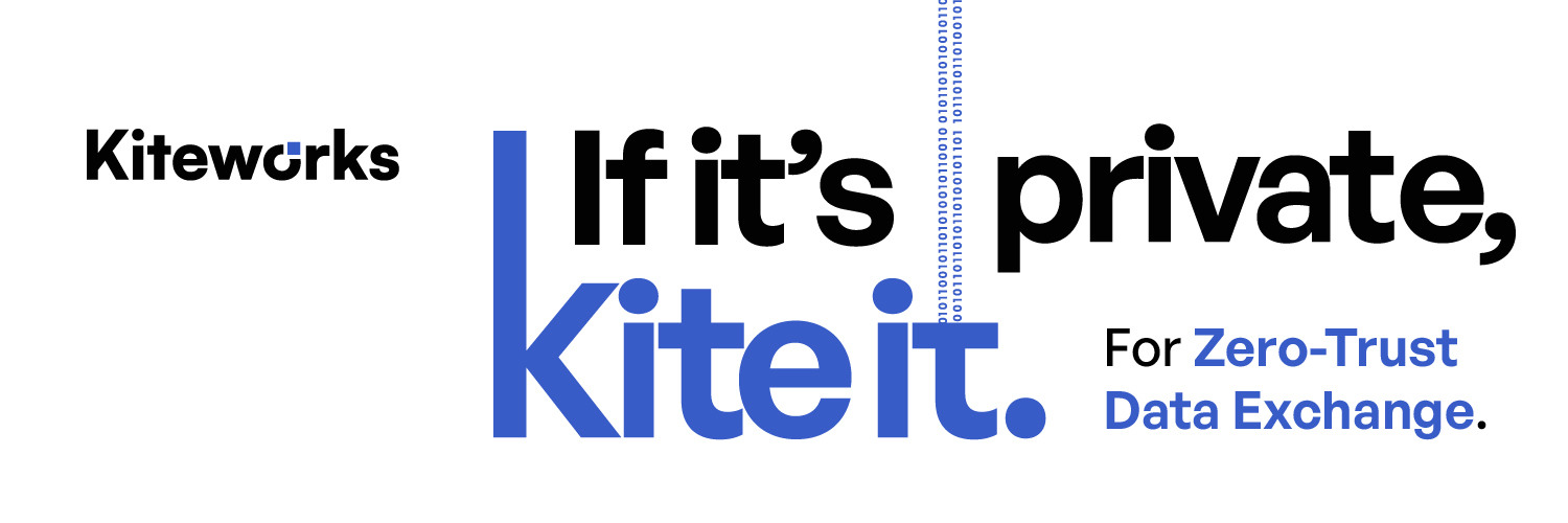 Kiteworks banner