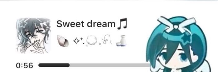 𑣲 Sua ᯓ DEHStwt ♪ banner