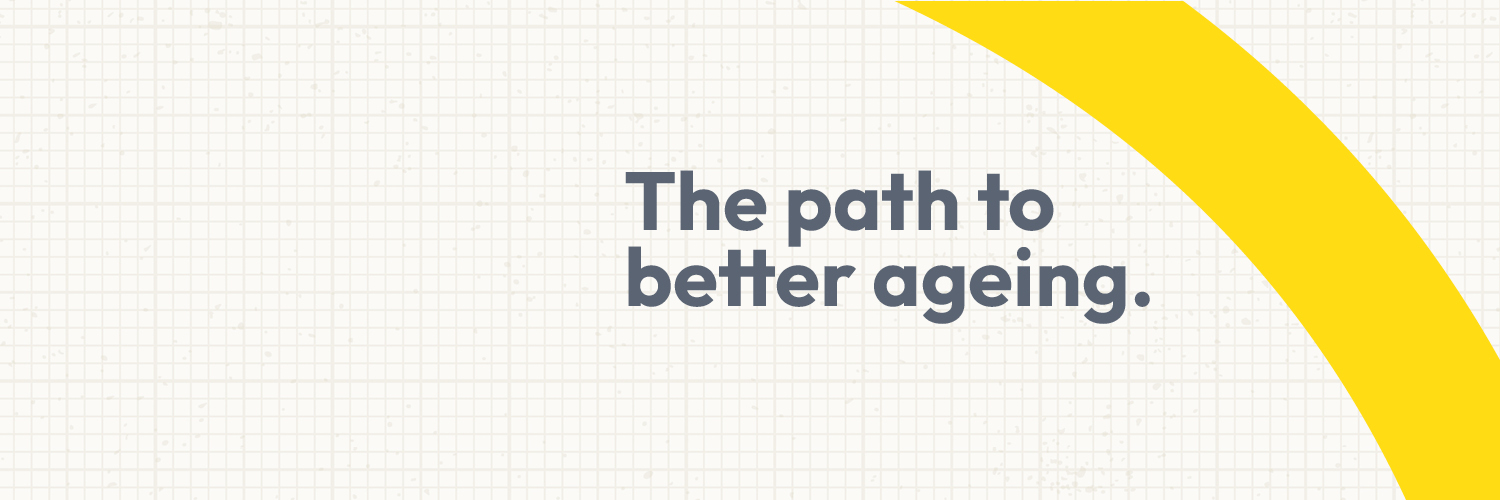 The LifeCurve banner