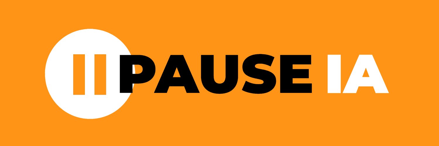 Pause IA banner