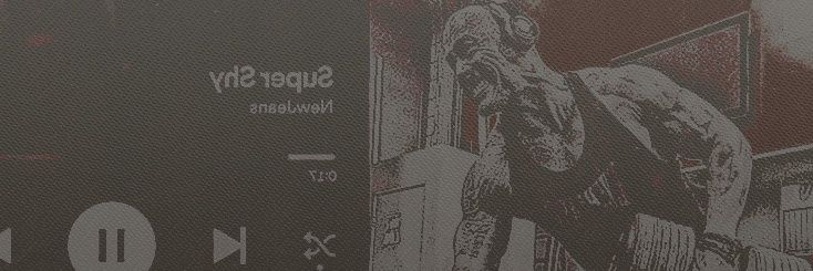 vain. banner