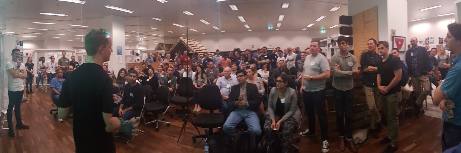 Jurgen van Pletsen banner