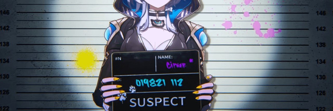 ConivorousCat's profile banner image