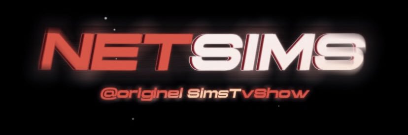 𝙉𝙀𝙏𝙎𝙄𝙈𝙎🎥 banner