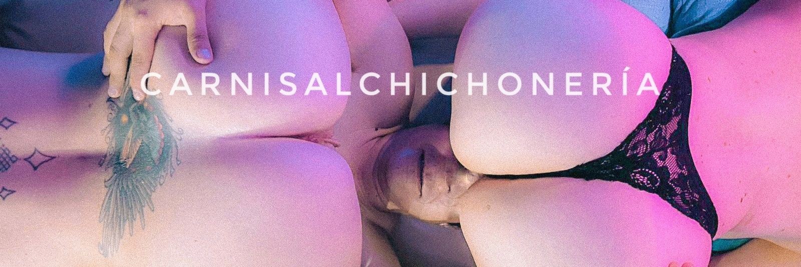 Carnisalchichonería banner