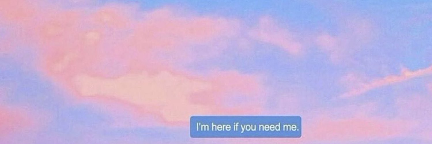 bloomy btw 🌸's banner