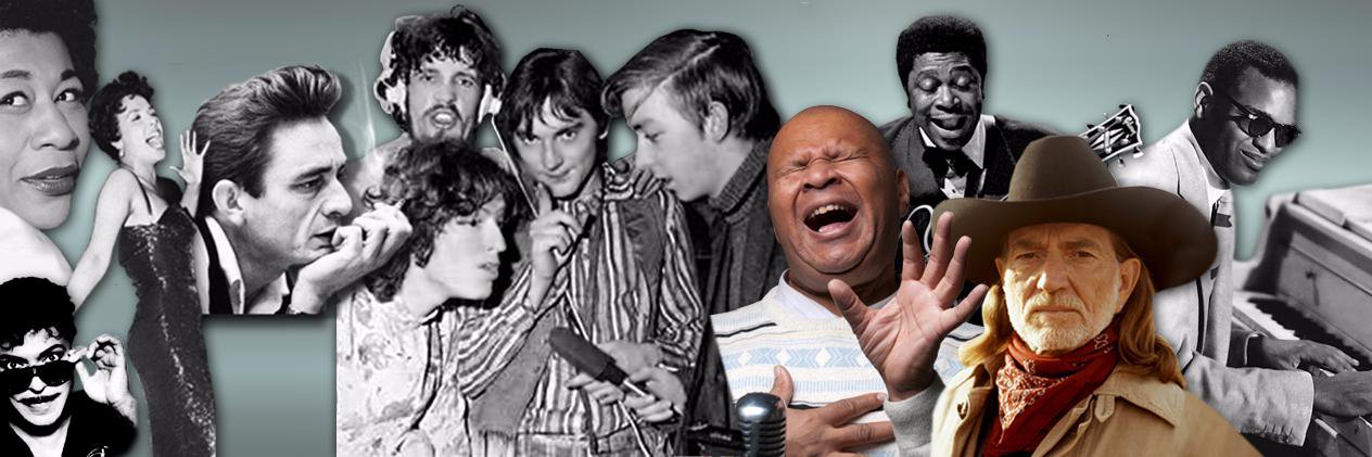 SRI Jazz & Records banner