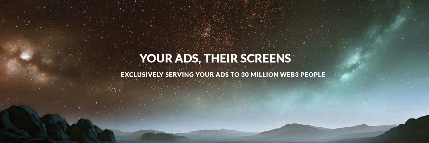 AdPod banner