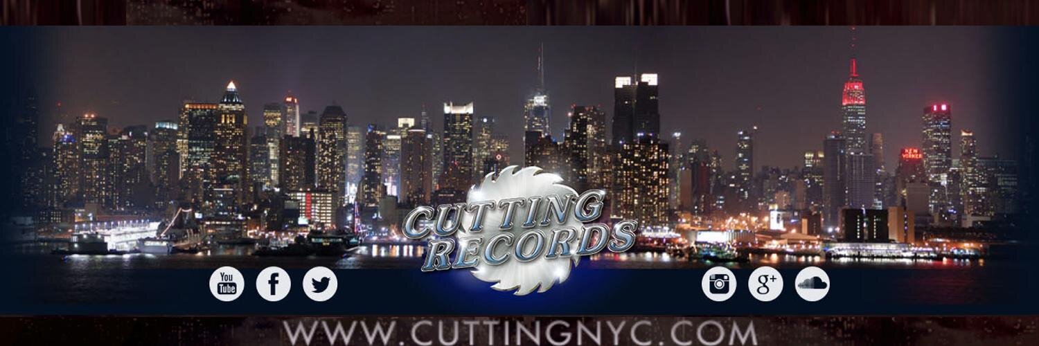 CuttingRecords's profile banner image
