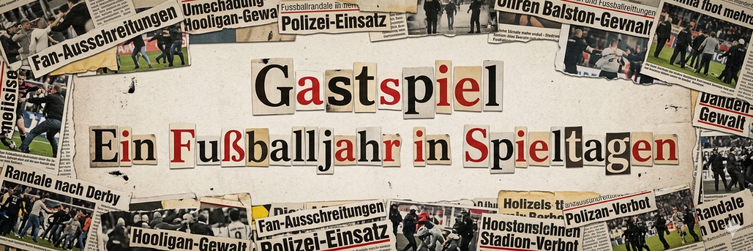 Fabian | Gastspiel banner