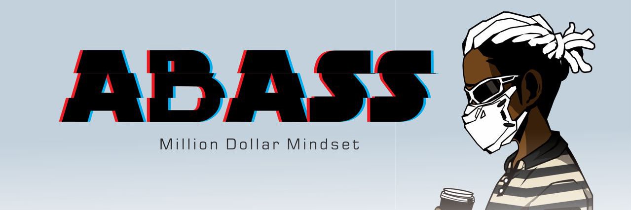 Abass Onimisin banner