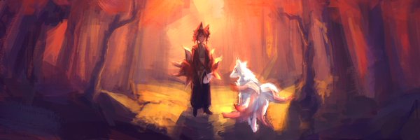 gopgVEVO Profile Banner