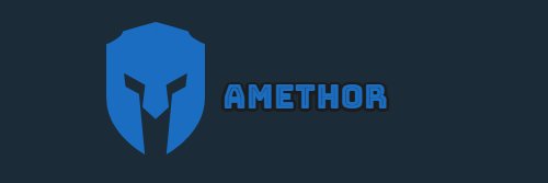 Amethor240's profile banner image