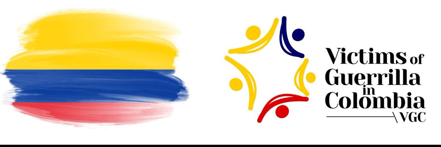 Juan Fundación Víctimas Guerrilla Colombia Profile Banner
